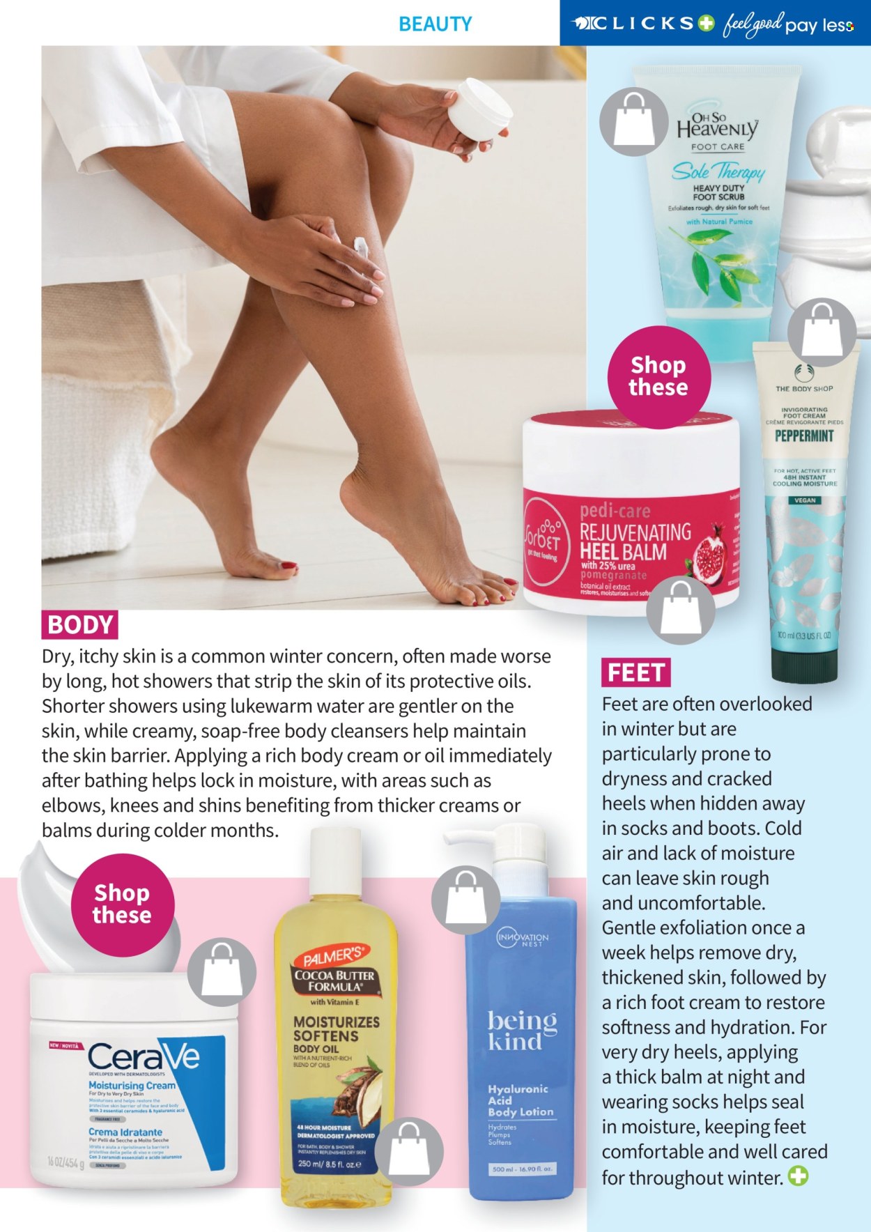 Clicks specials - 01/04/2026 - 31/05/2026. Page 33