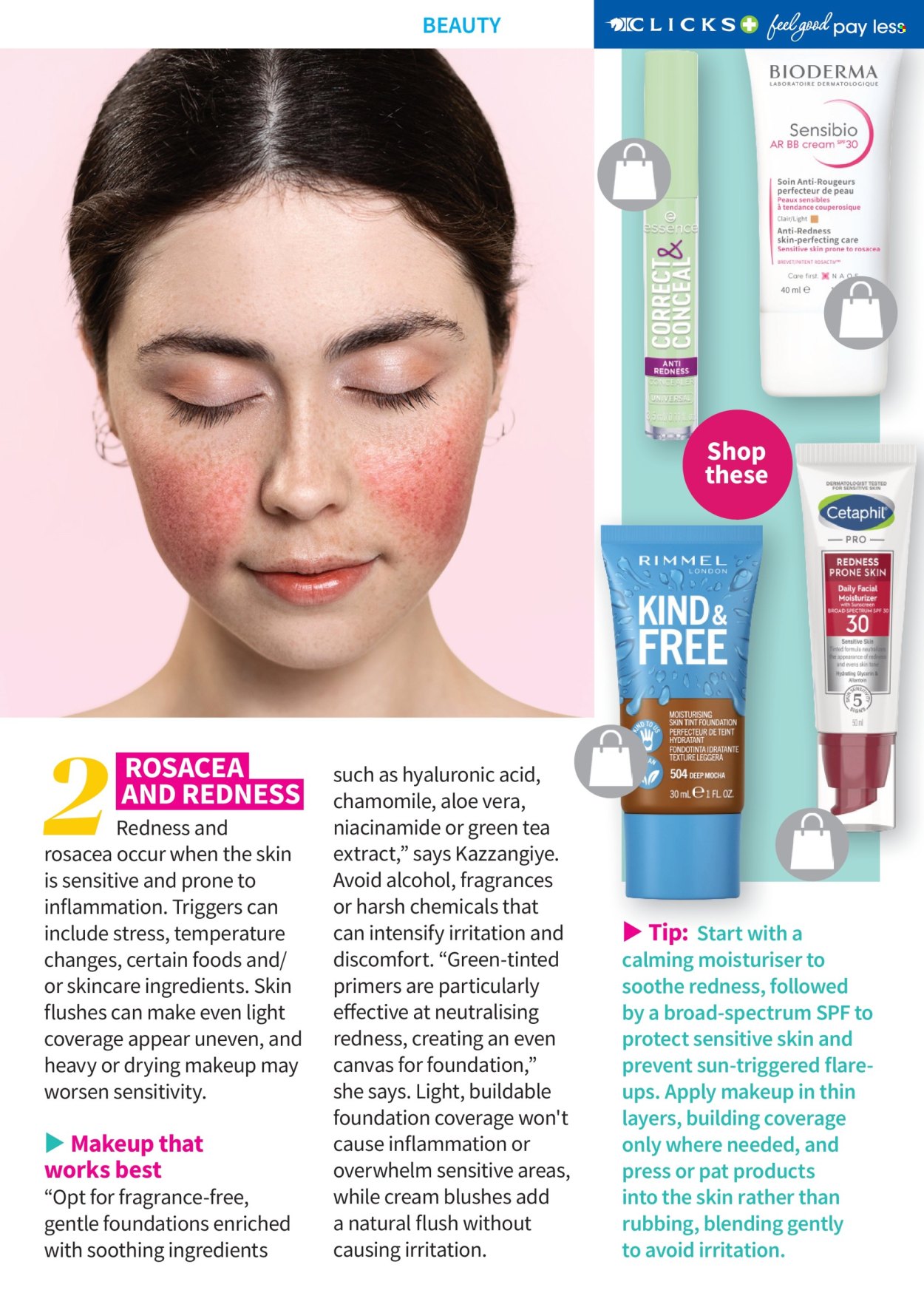 Clicks specials - 01/04/2026 - 31/05/2026. Page 36
