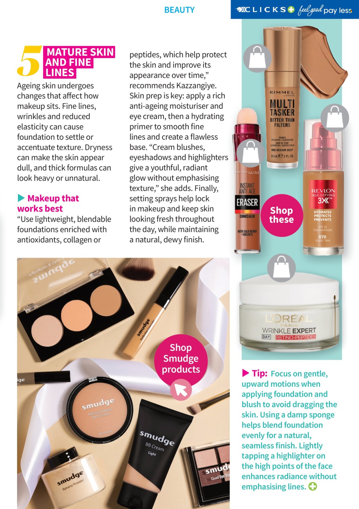 Clicks specials - 01/04/2026 - 31/05/2026. Page 39