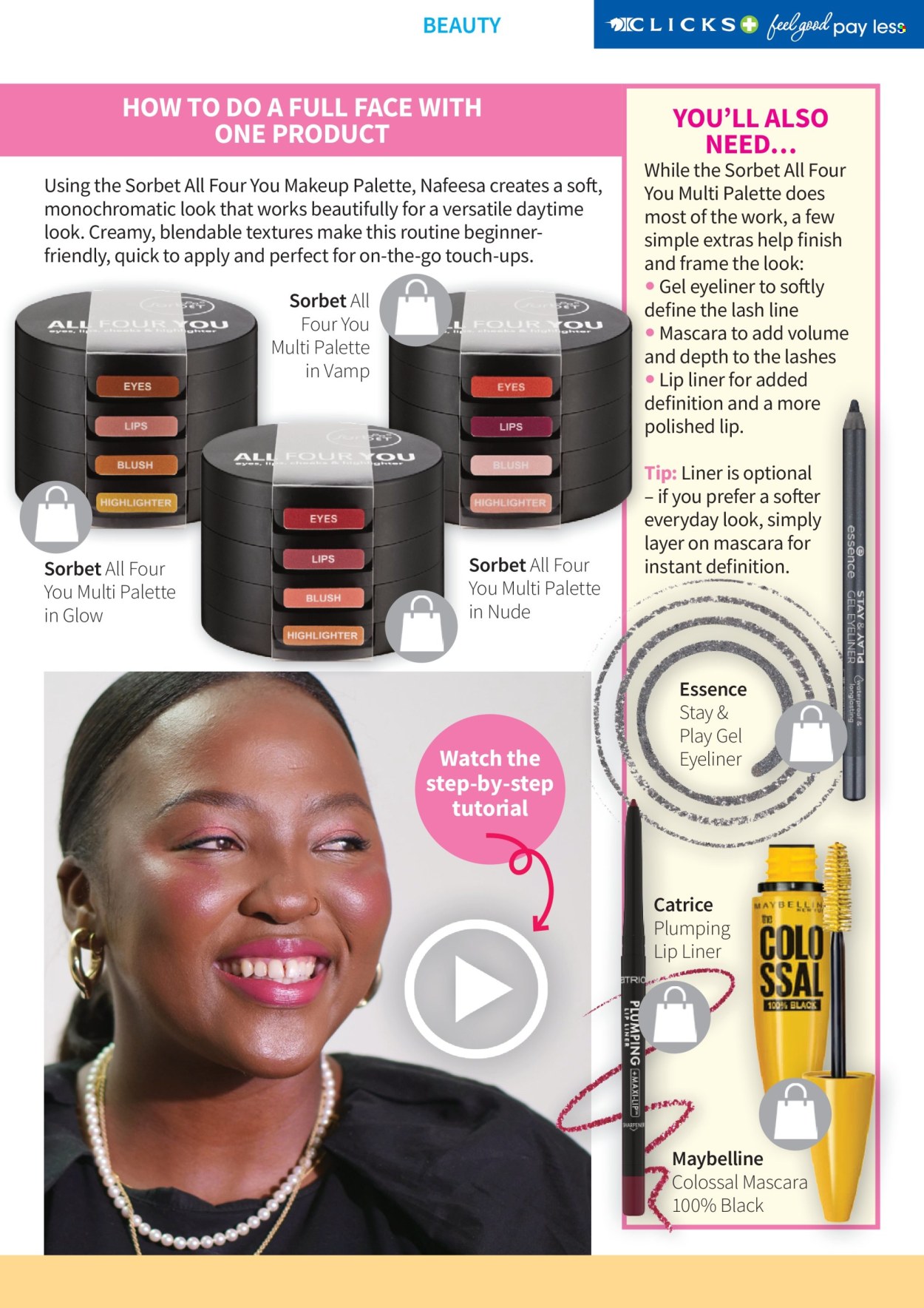 Clicks specials - 01/04/2026 - 31/05/2026. Page 41