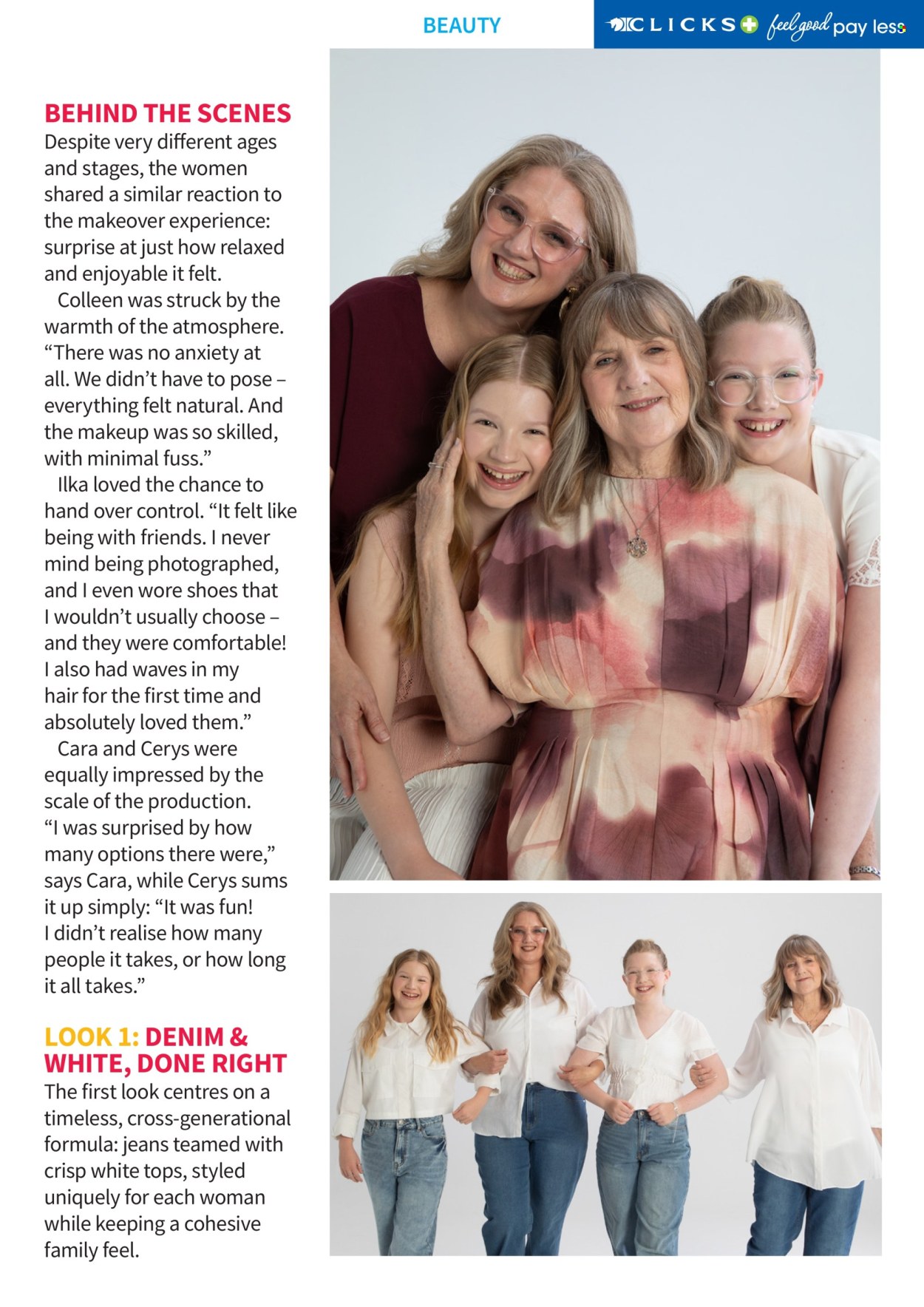 Clicks specials - 01/04/2026 - 31/05/2026. Page 49