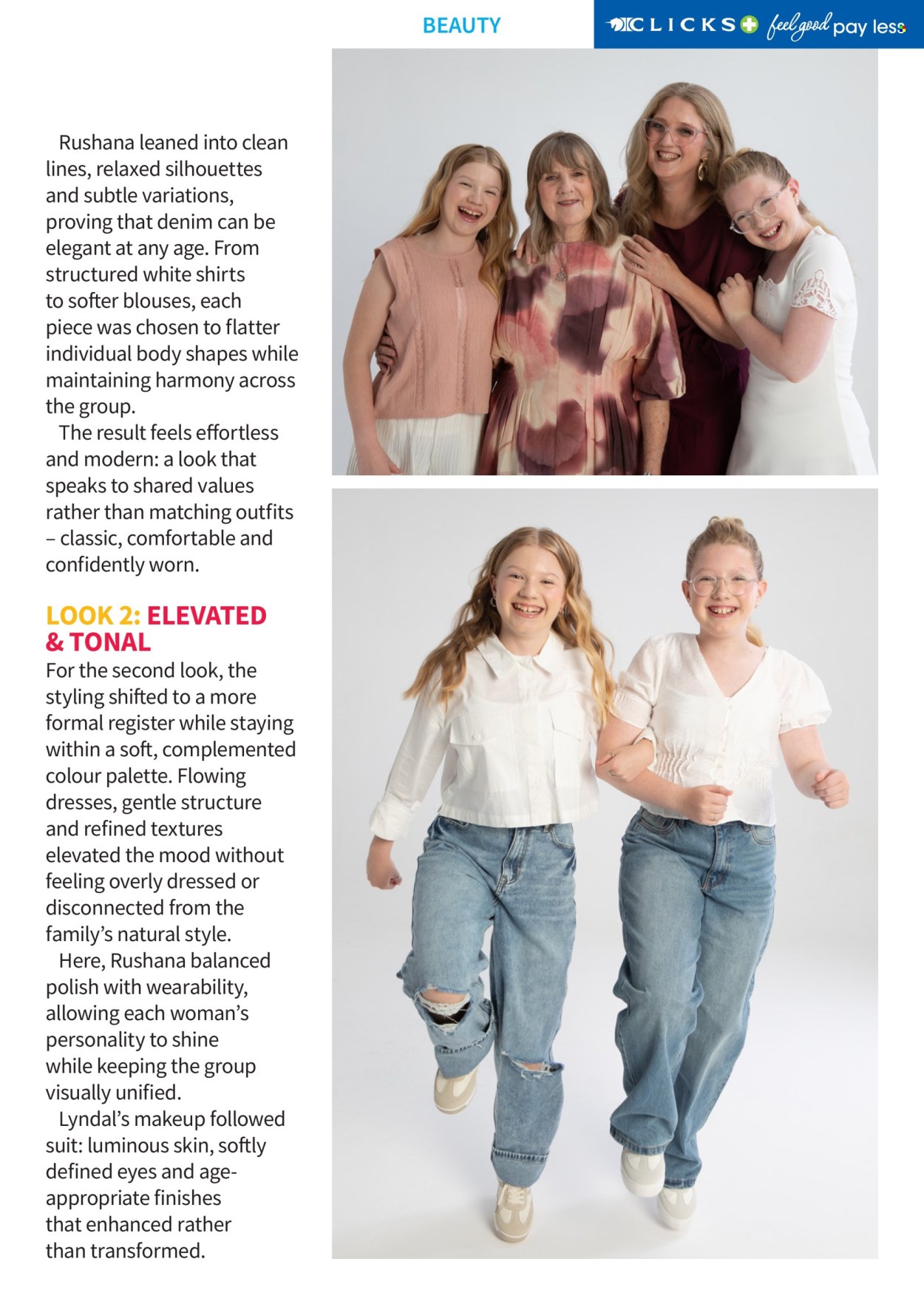 Clicks specials - 01/04/2026 - 31/05/2026. Page 50