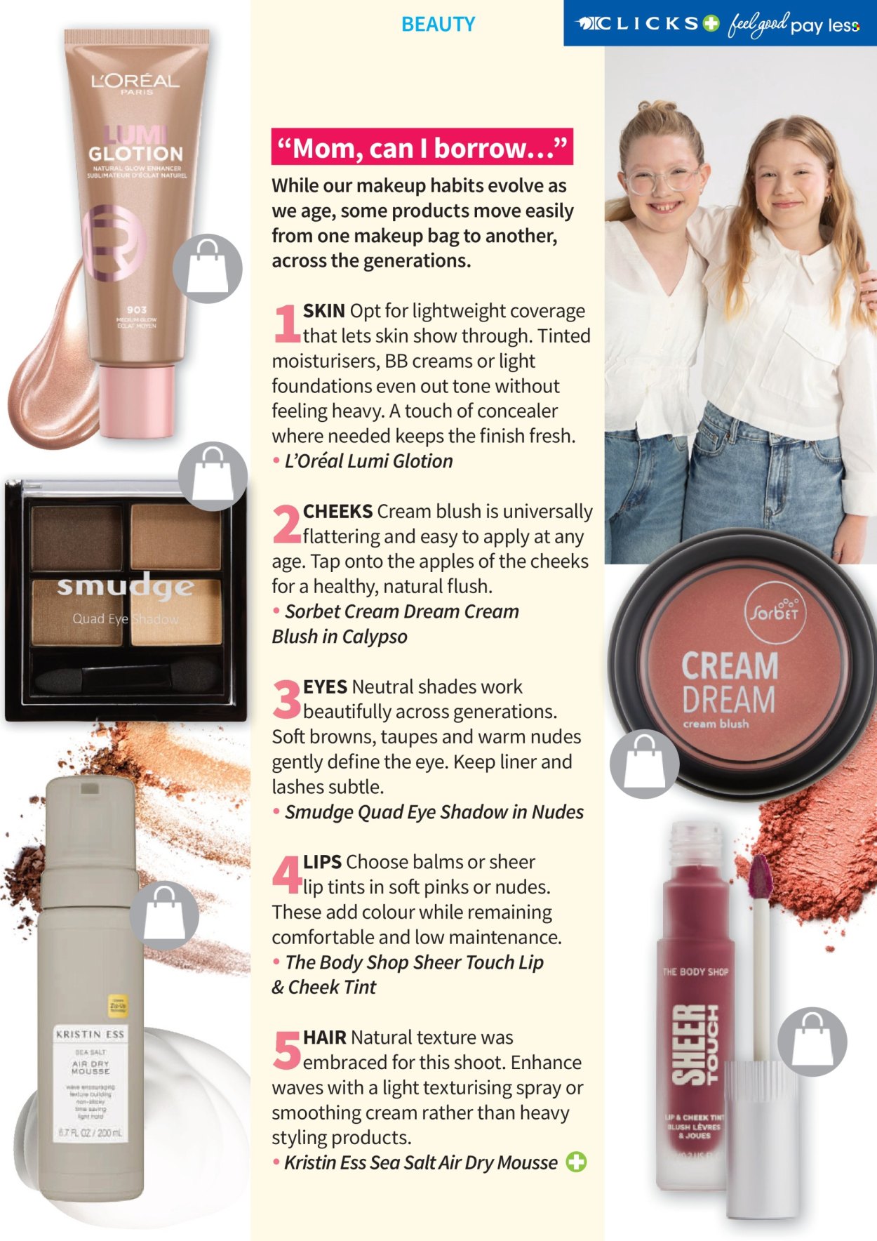 Clicks specials - 01/04/2026 - 31/05/2026. Page 53