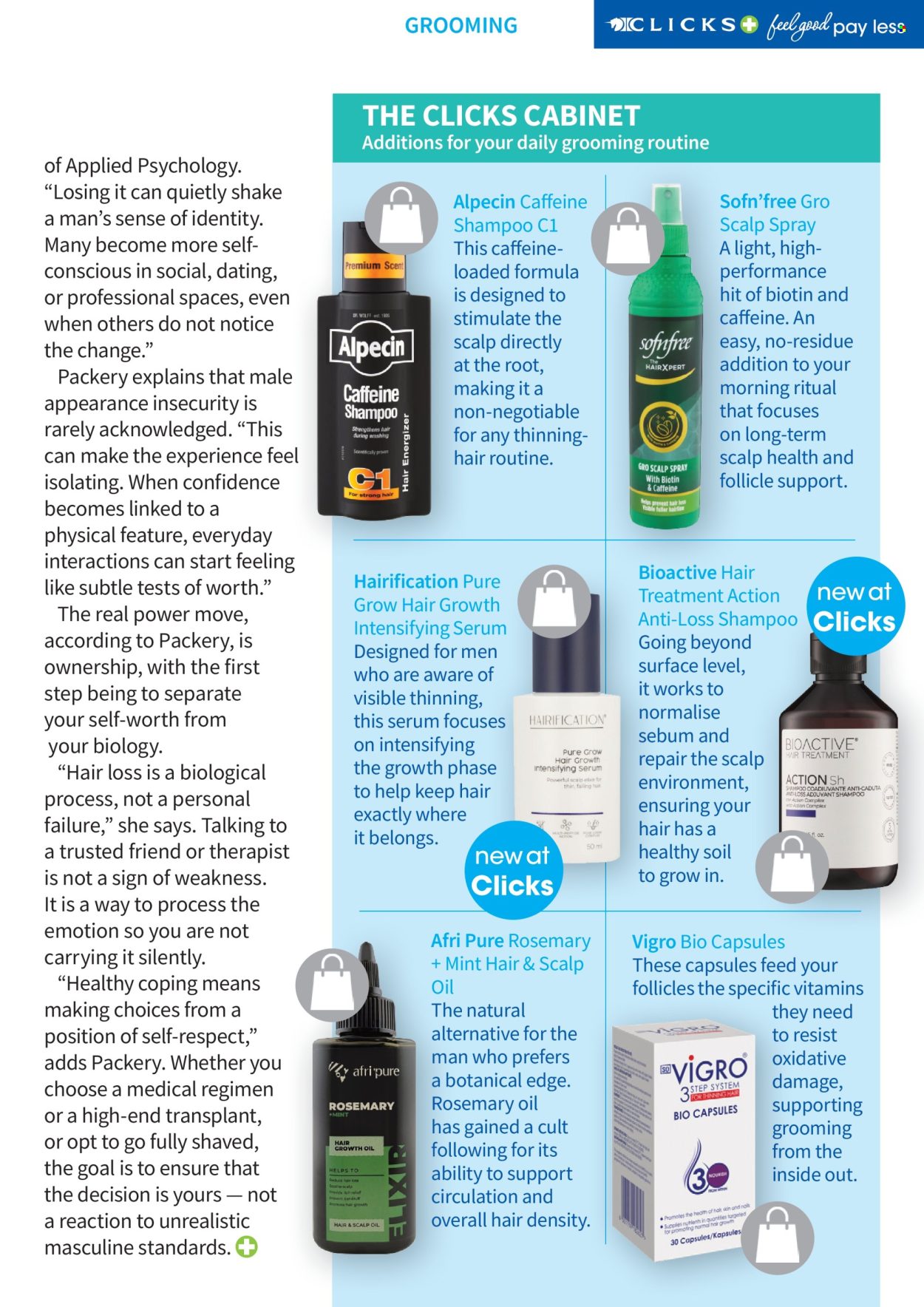 Clicks specials - 01/04/2026 - 31/05/2026. Page 61