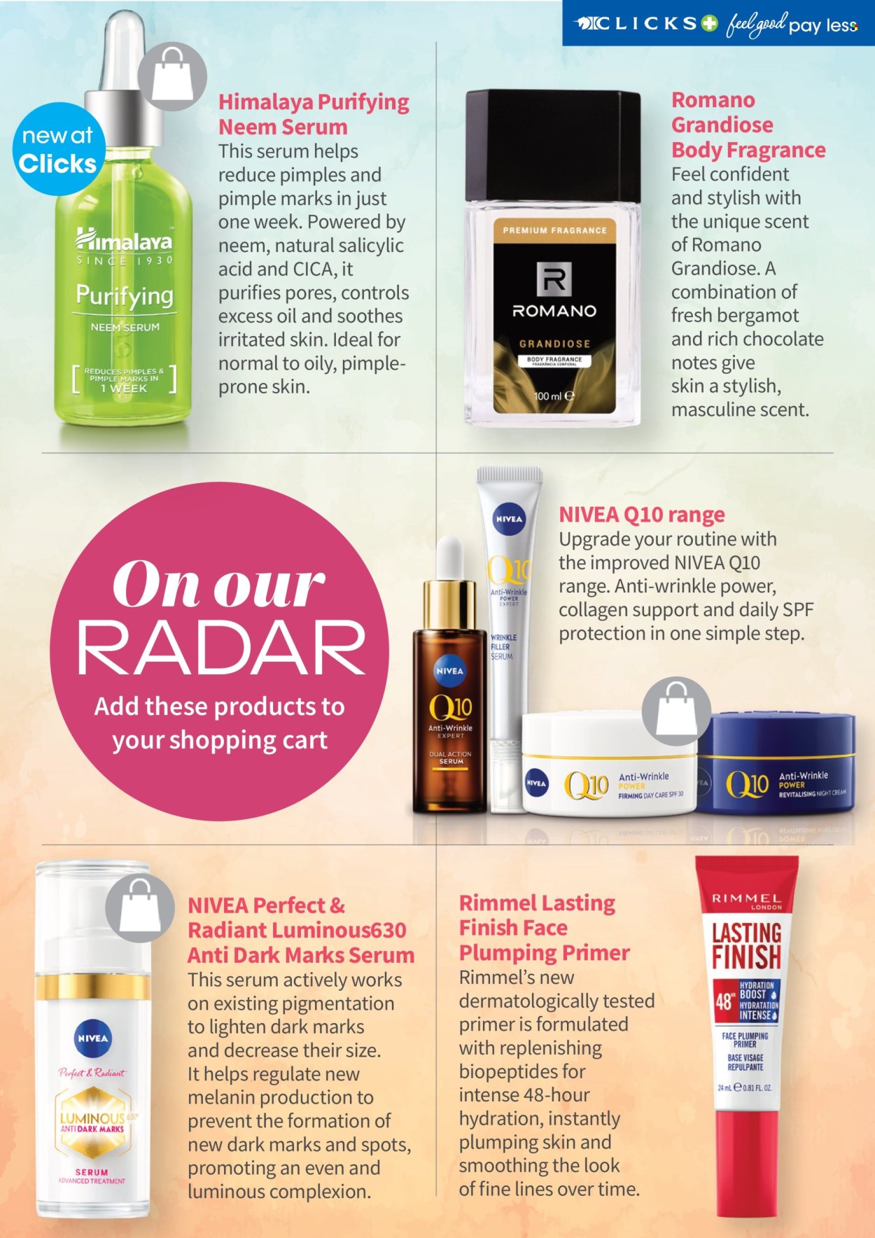 Clicks specials - 01/04/2026 - 31/05/2026. Page 62