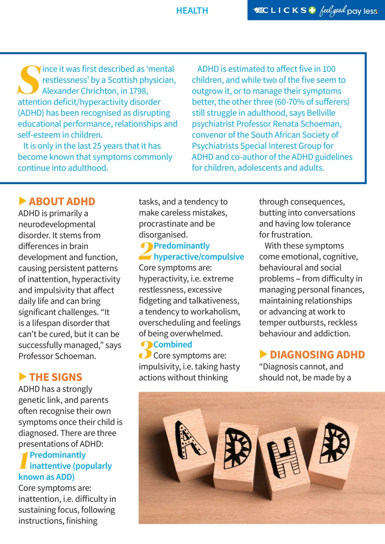Clicks specials - 01/04/2026 - 31/05/2026. Page 81