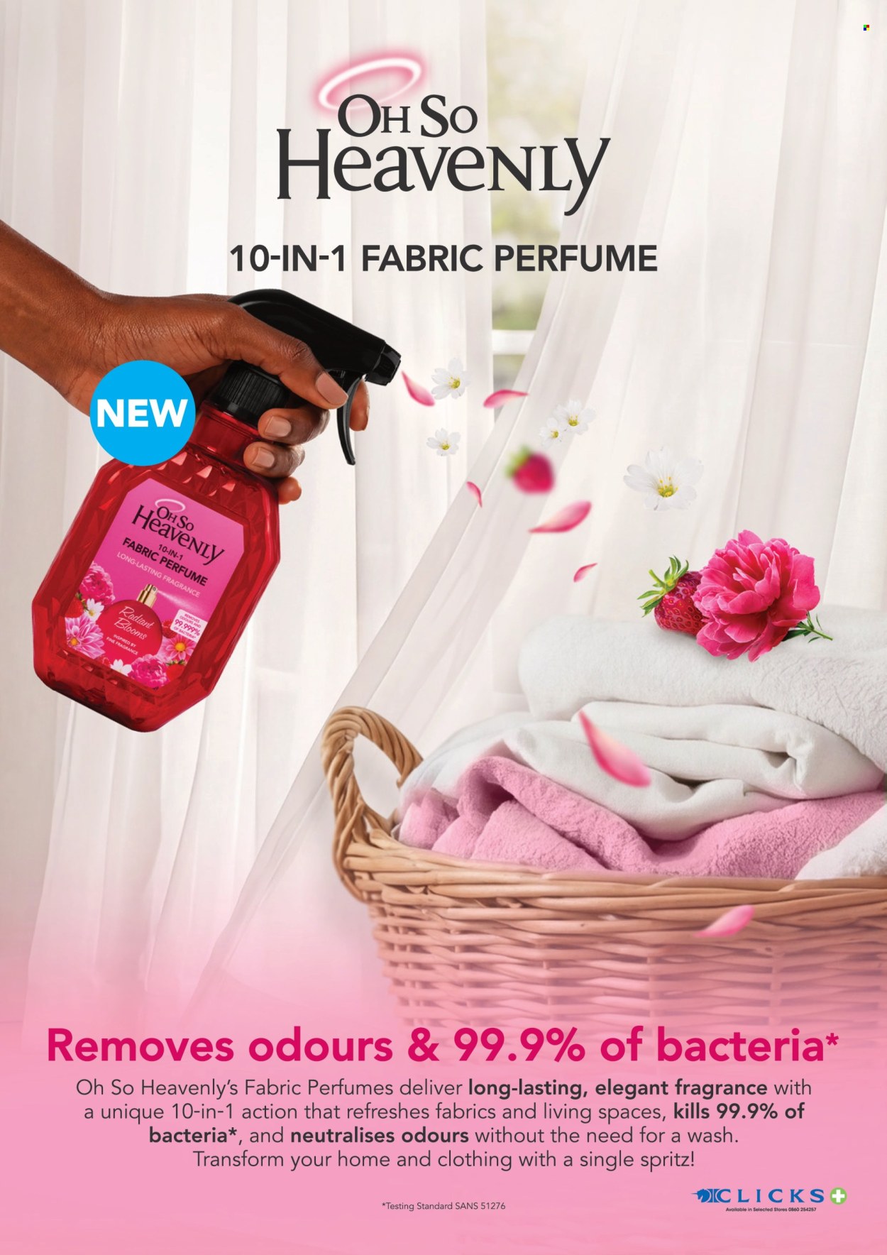 Clicks specials - 01/04/2026 - 31/05/2026. Page 99