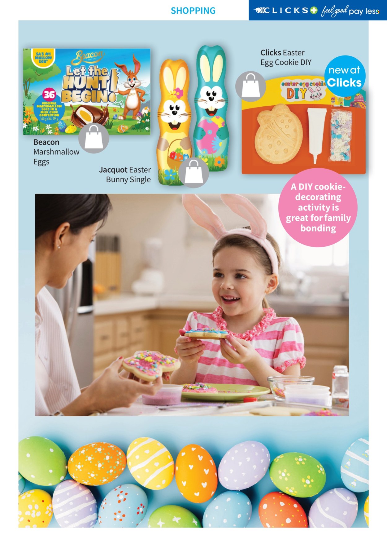 Clicks specials - 01/04/2026 - 31/05/2026. Page 108