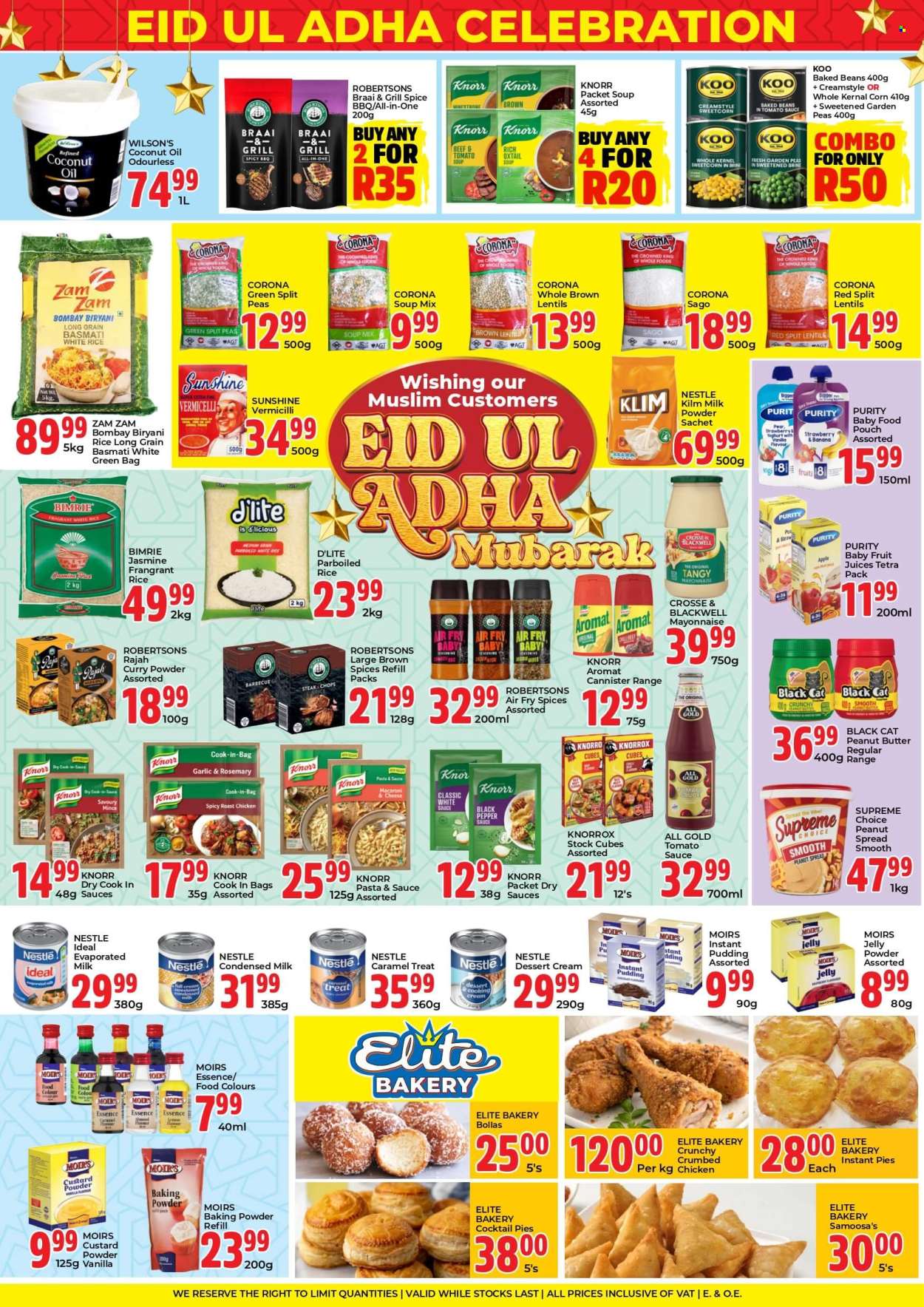 Elite Powertrade specials - 20/05/2026 - 07/06/2026. Page 2