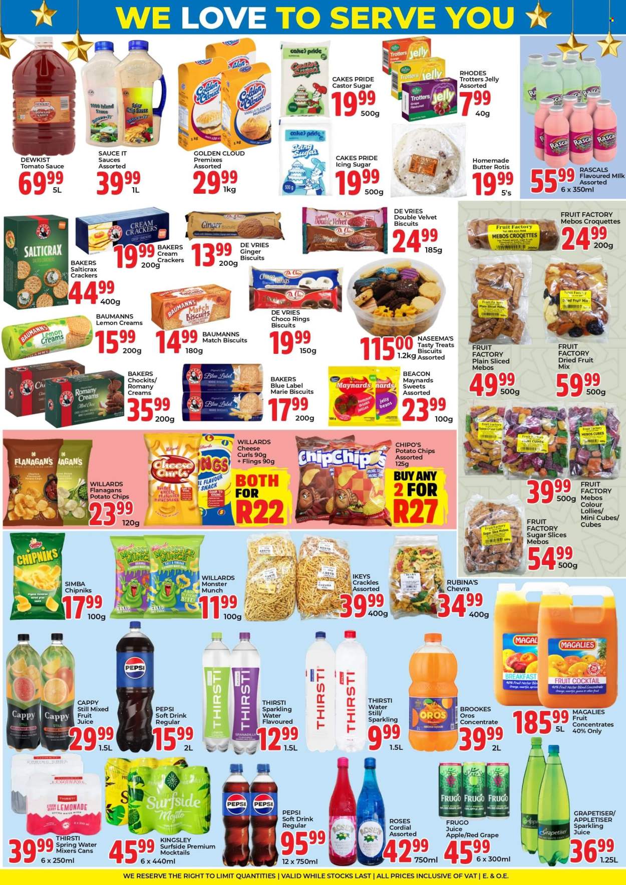 Elite Powertrade specials - 20/05/2026 - 07/06/2026. Page 3