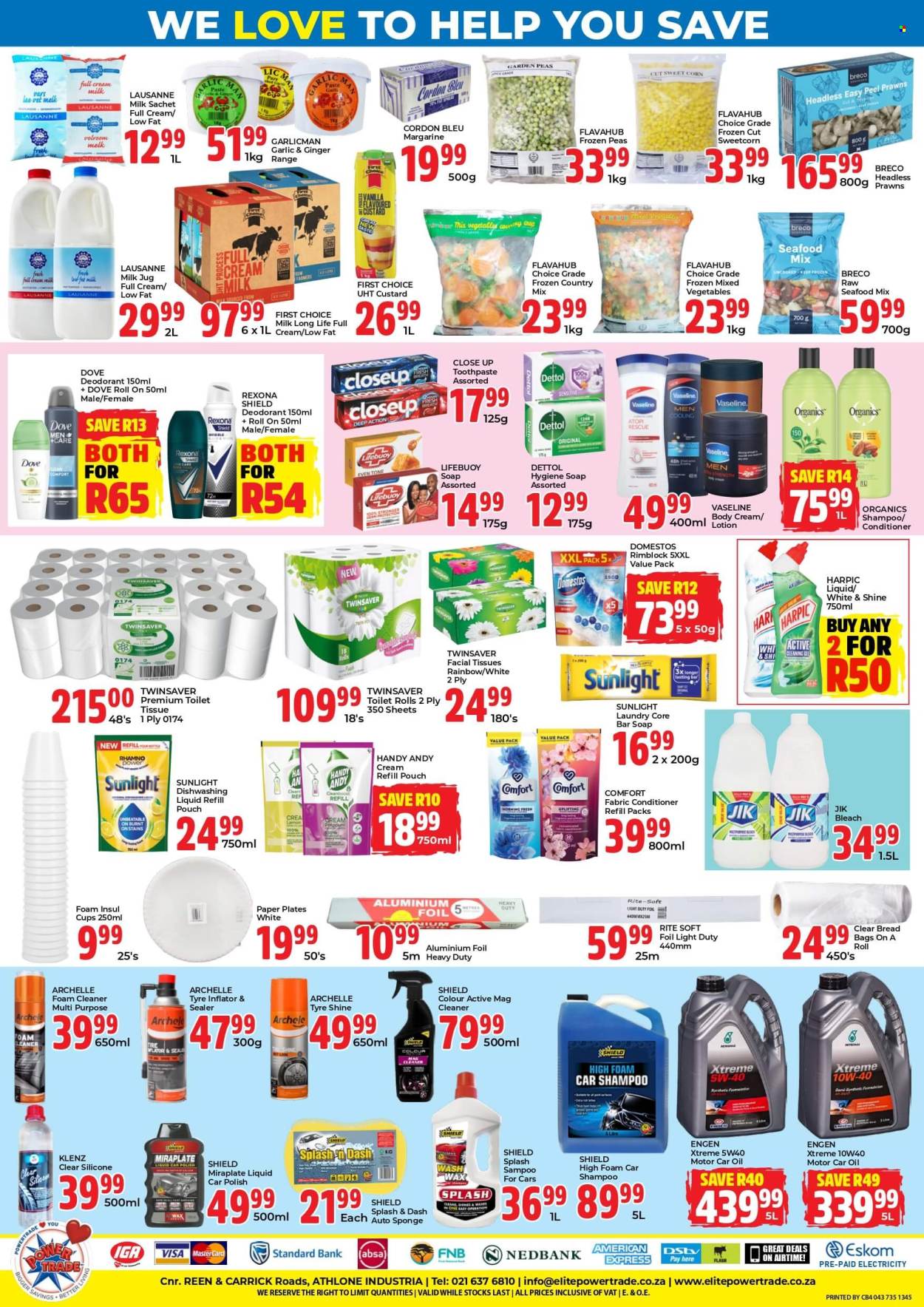 Elite Powertrade specials - 20/05/2026 - 07/06/2026. Page 4
