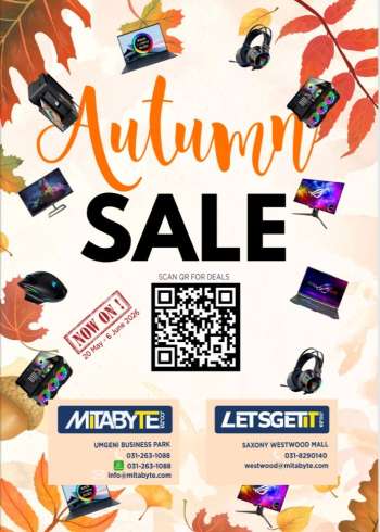 thumbnail - Mitabyte catalogue