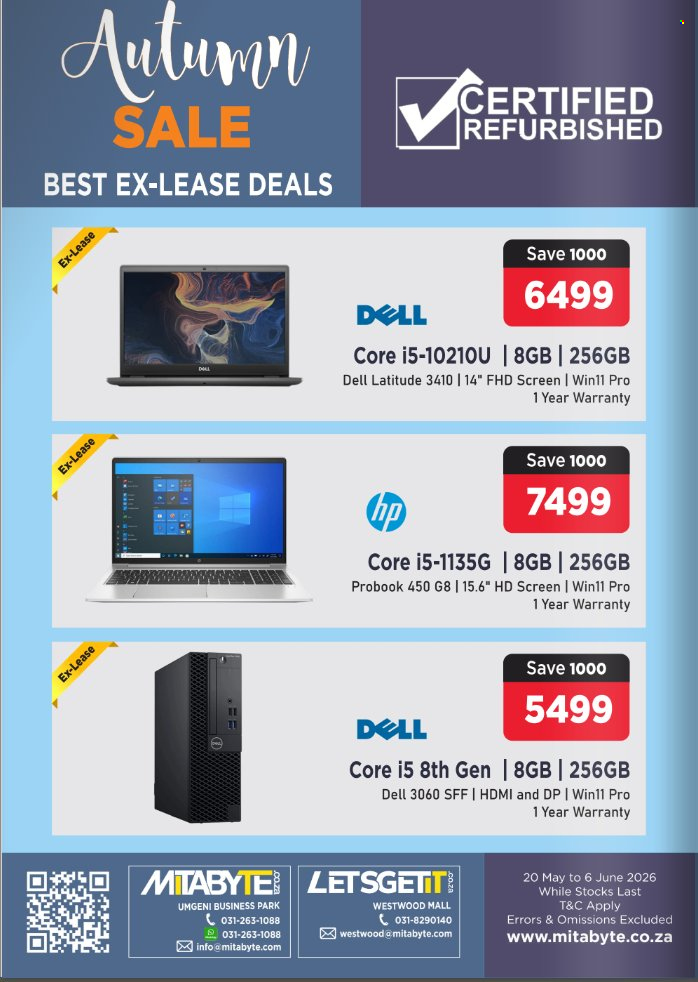 Mitabyte specials - 20/05/2026 - 06/06/2026. Page 6