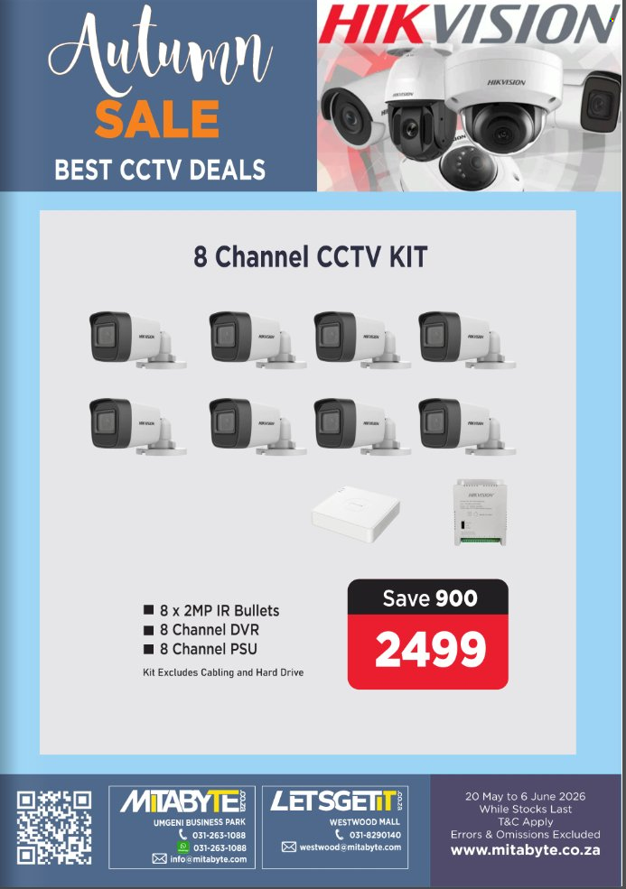 Mitabyte specials - 20/05/2026 - 06/06/2026. Page 7
