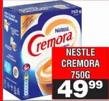 Nestle Cremora-750g
