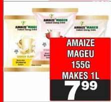 AMAIZE MAGEU 155G