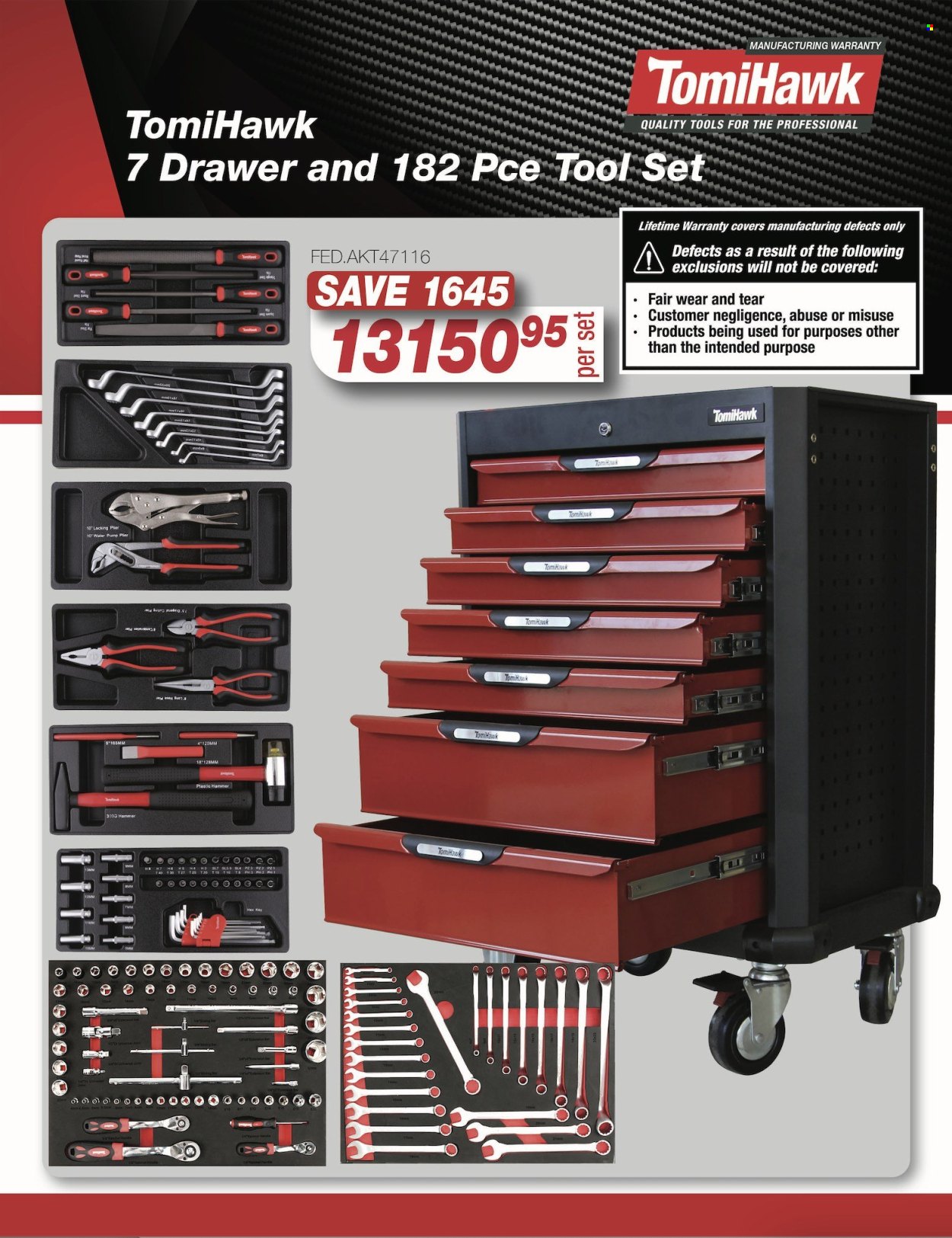 AutoZone specials - 19/05/2026 - 02/06/2026. Page 2