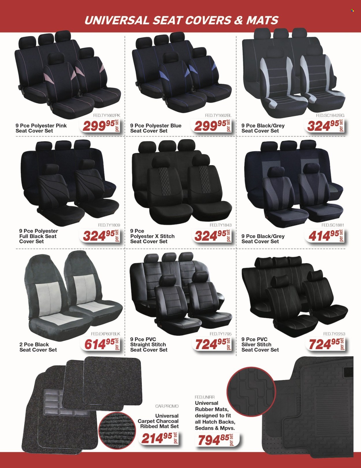 AutoZone specials - 19/05/2026 - 02/06/2026. Page 4