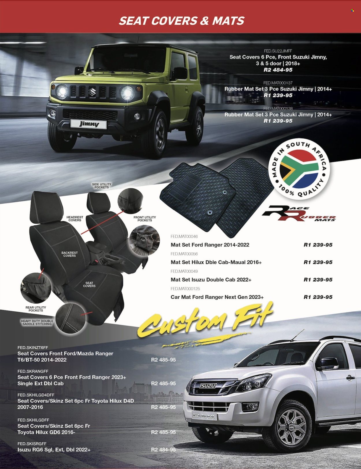 AutoZone specials - 19/05/2026 - 02/06/2026. Page 5