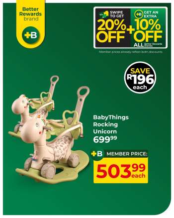 thumbnail - Baby City catalogue