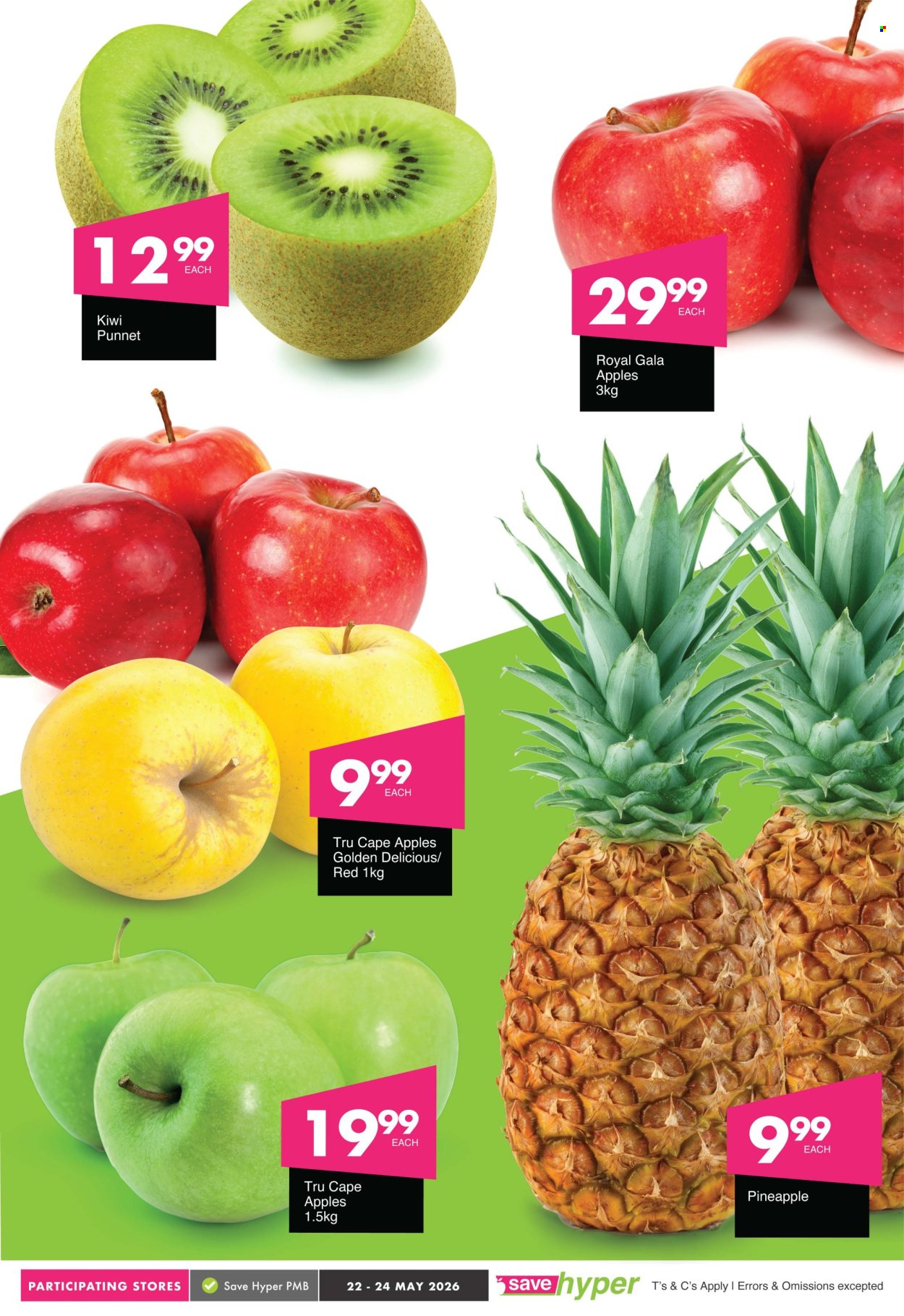 Save hyper specials - 22/05/2026 - 24/05/2026. Page 5
