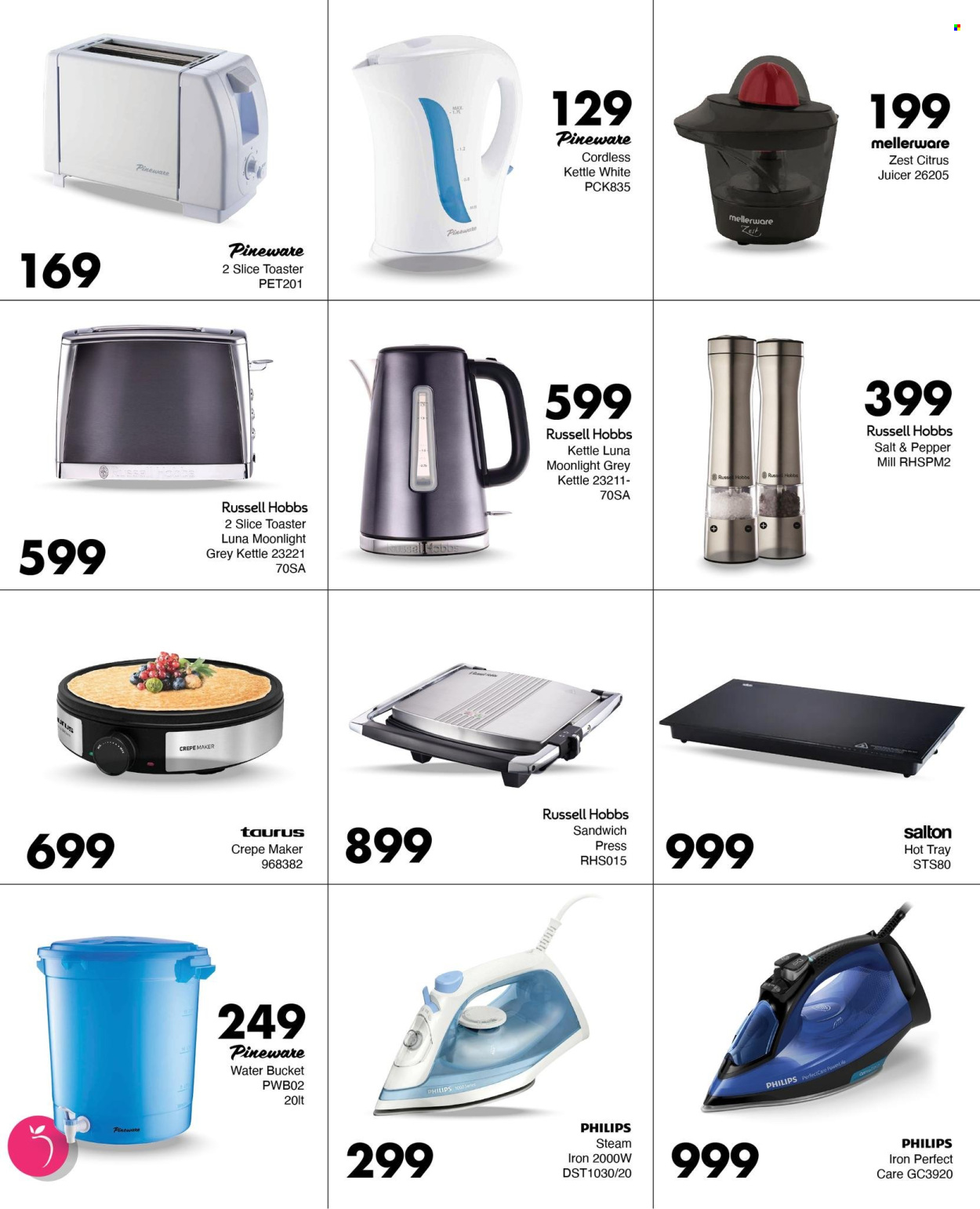 Save hyper specials - 22/05/2026 - 07/06/2026. Page 4