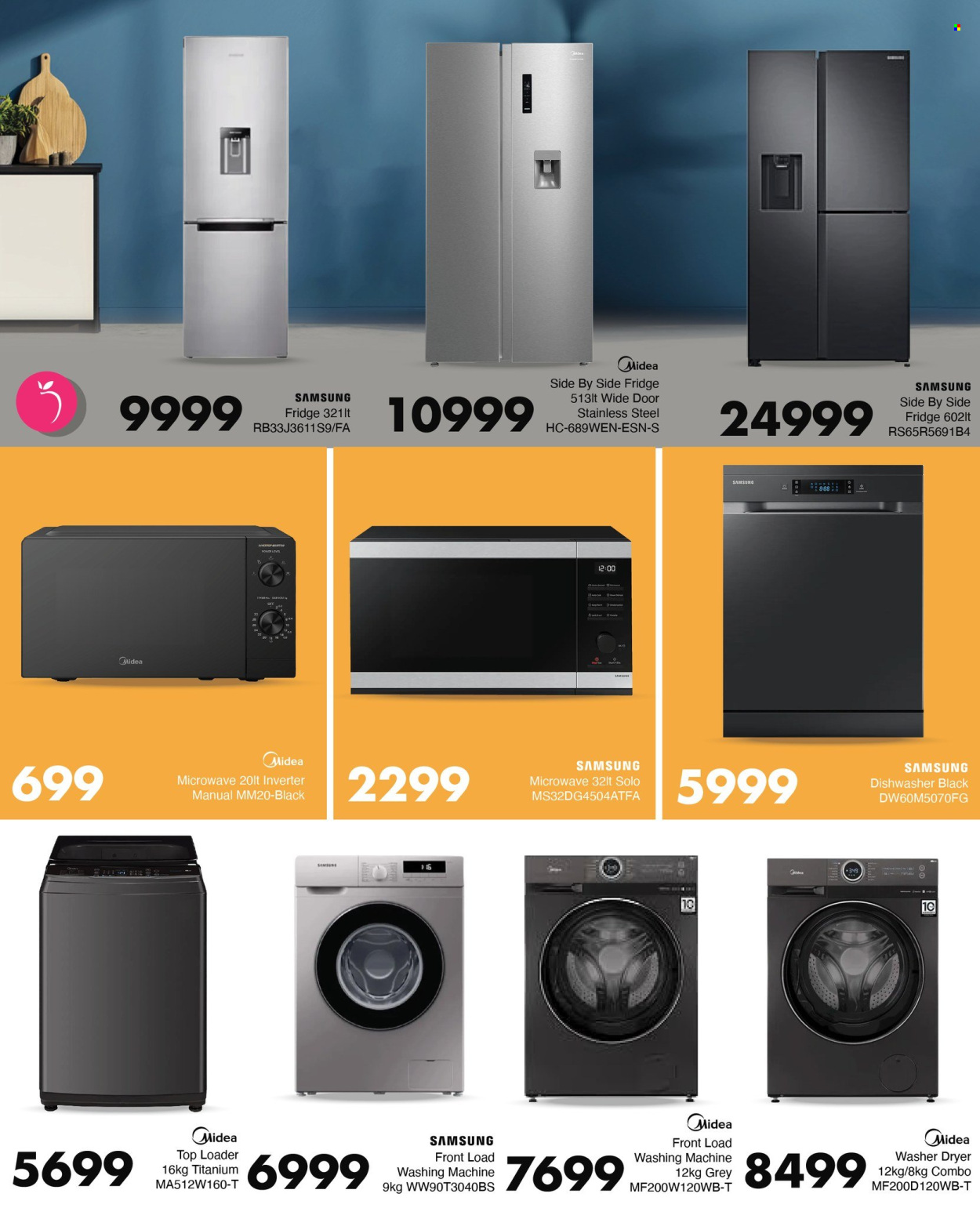 Save hyper specials - 22/05/2026 - 07/06/2026. Page 6