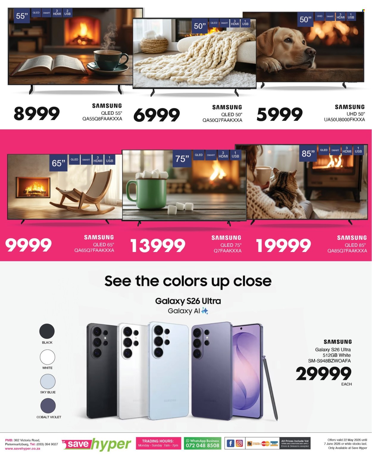 Save hyper specials - 22/05/2026 - 07/06/2026. Page 11