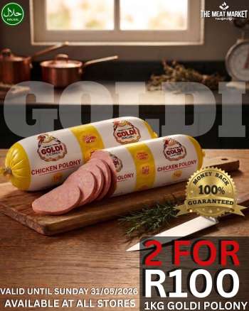 Take n Pay catalogue  - 21/05/2026 - 31/05/2026.