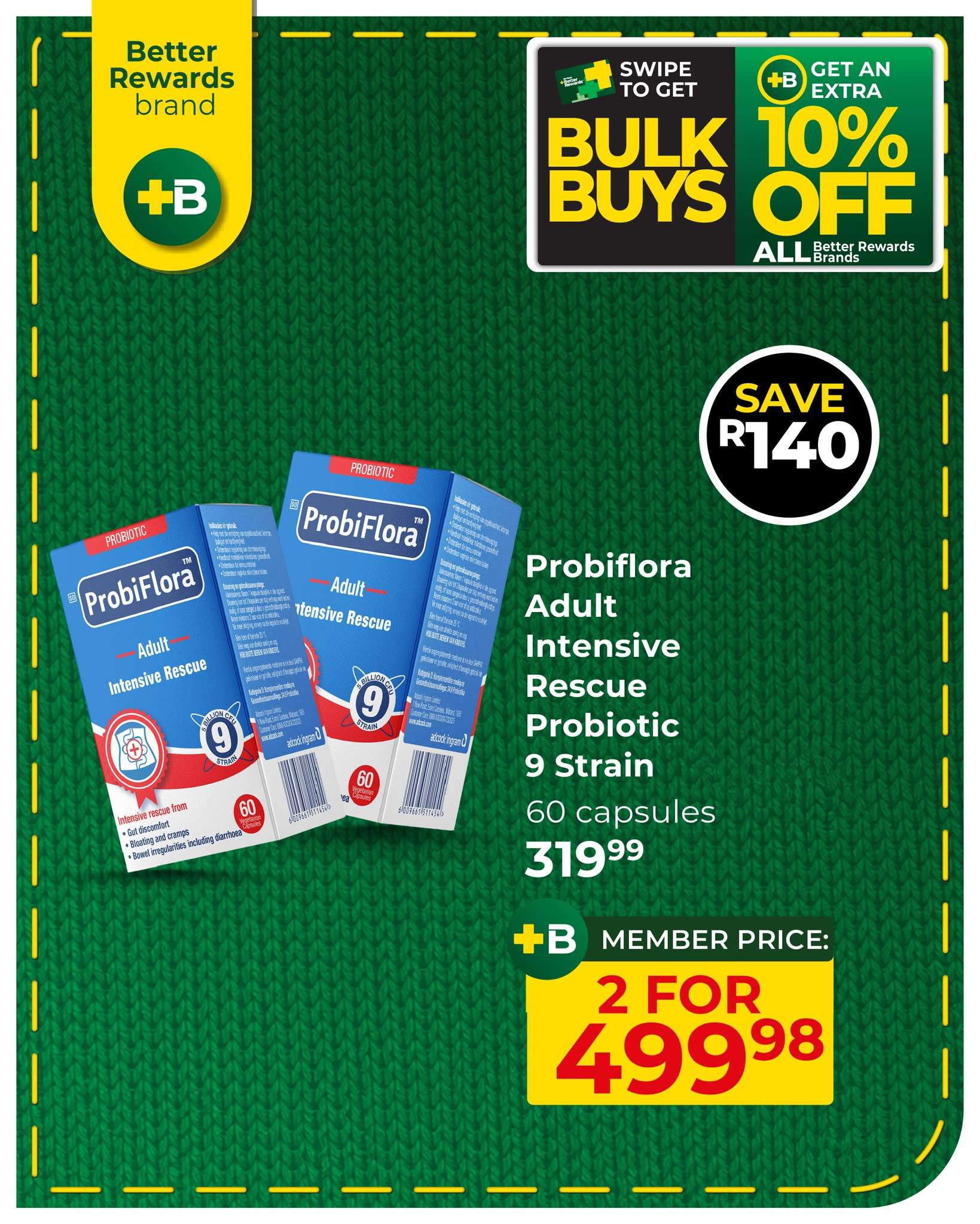 Dis-Chem specials - 12/05/2026 - 14/06/2026. Page 3