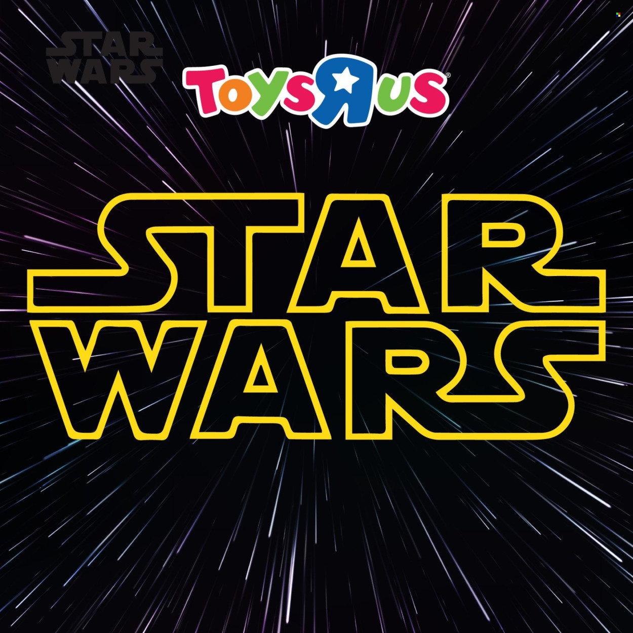 Toys R Us specials. Page 1