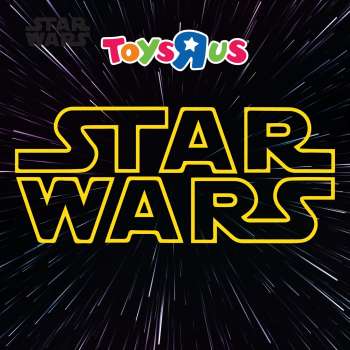 Toys R Us catalogue .
