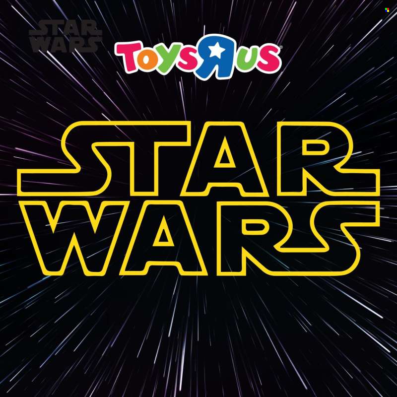 Toys R Us catalogue .