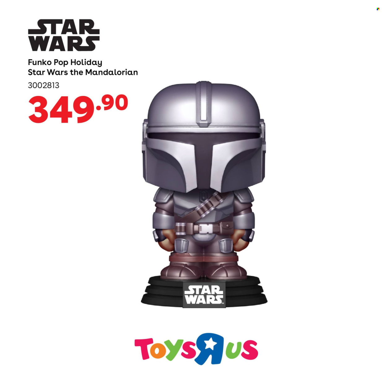 Toys R Us specials. Page 4