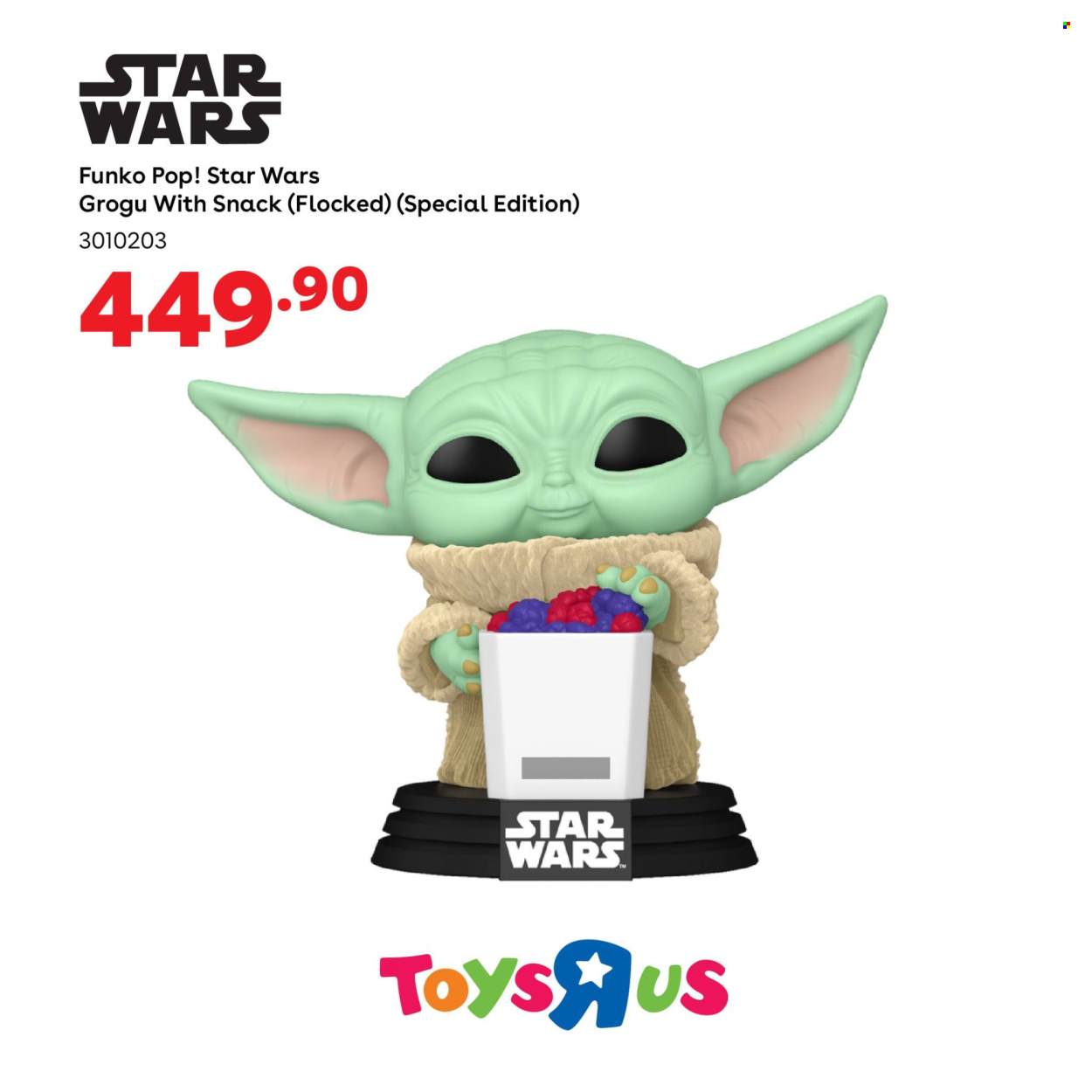 Toys R Us specials. Page 6