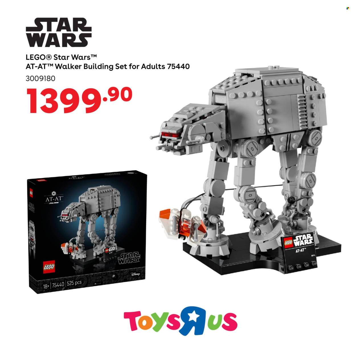 Toys R Us specials. Page 10