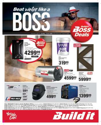thumbnail - Build It catalogue