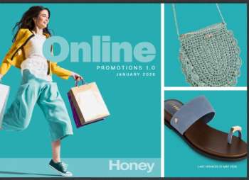 Honey catalogue .