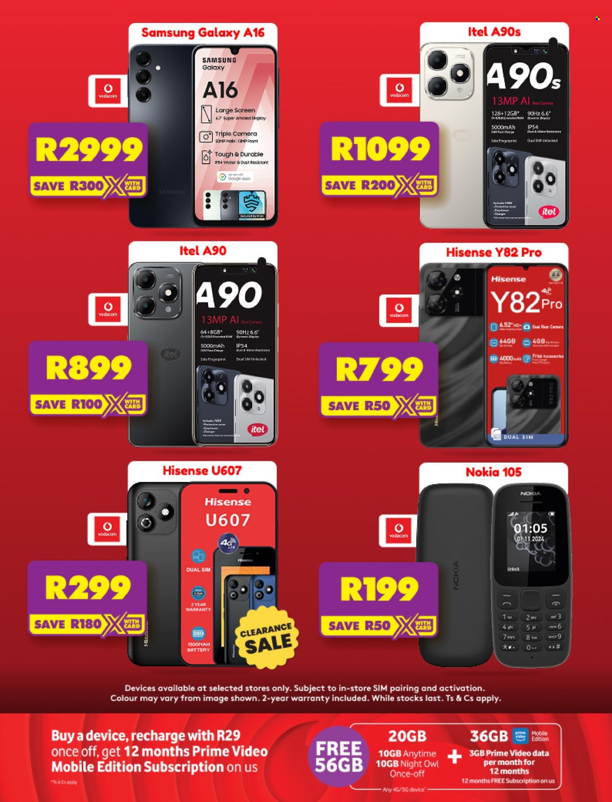 Shoprite specials - 24/05/2026 - 21/06/2026. Page 4