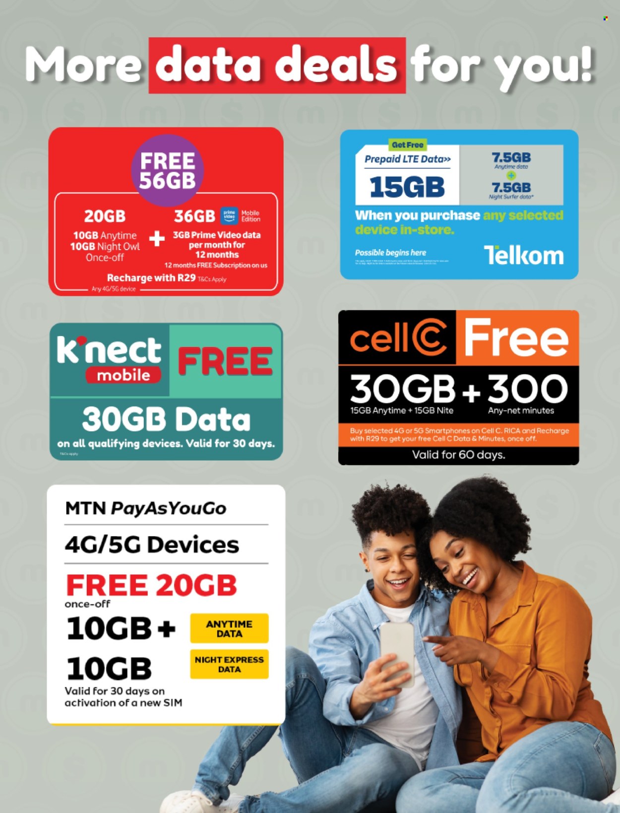 Shoprite specials - 24/05/2026 - 21/06/2026. Page 12