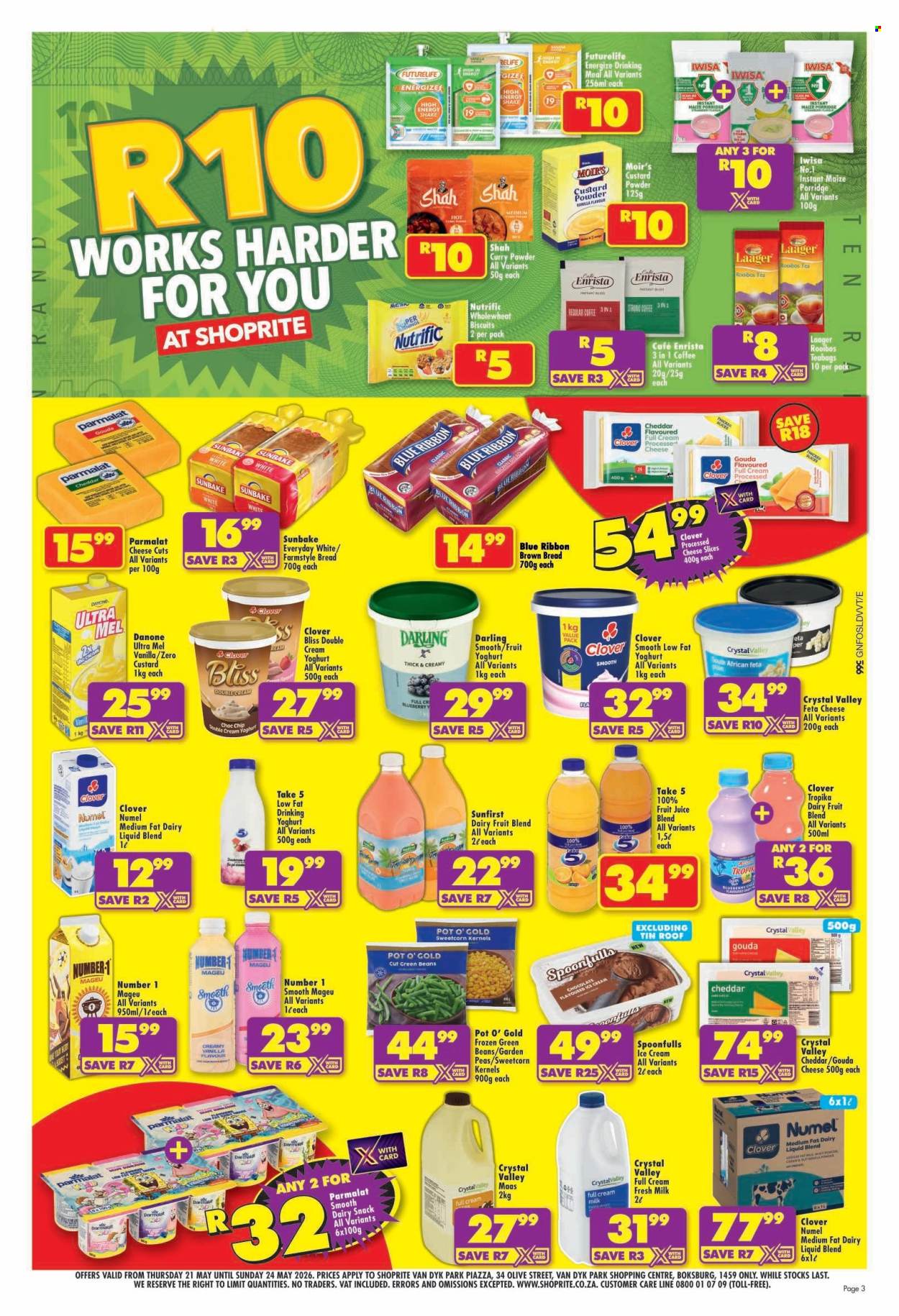 Shoprite specials - 21/05/2026 - 24/05/2026. Page 3