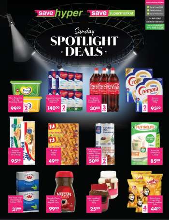 thumbnail - Save catalogue