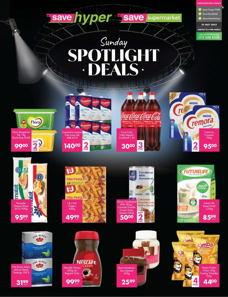 Save catalogue  - 24/05/2026 - 24/05/2026.