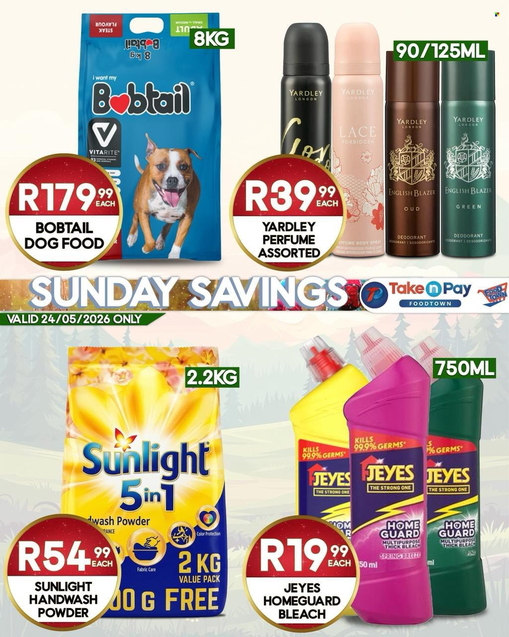 Take n Pay specials - 24/05/2026 - 24/05/2026. Page 2