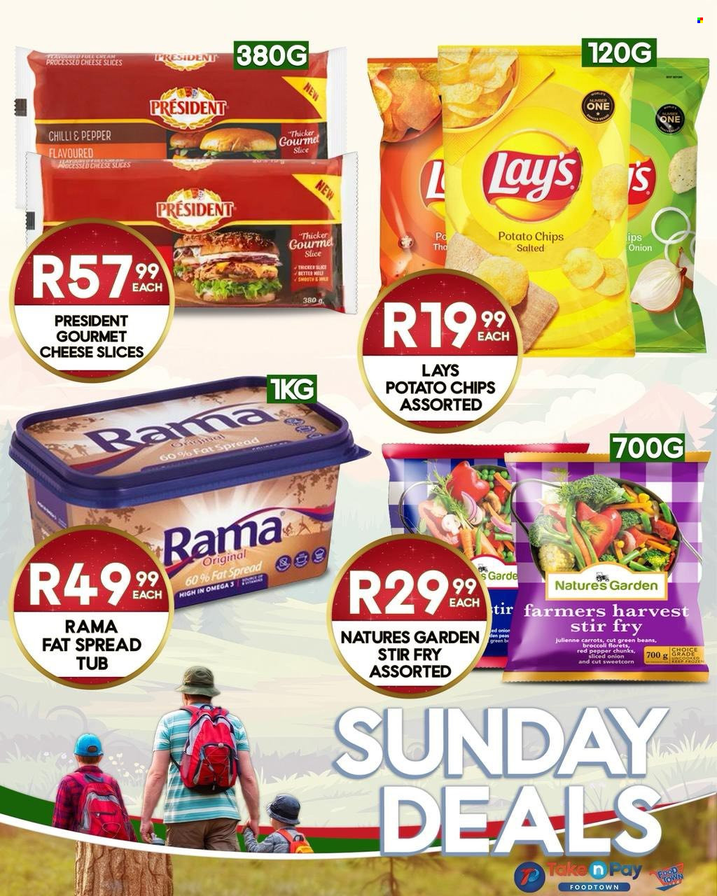 Take n Pay specials - 24/05/2026 - 24/05/2026. Page 4