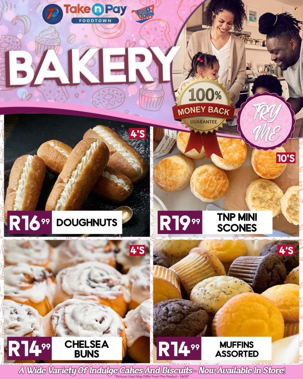 Take n Pay specials - 24/05/2026 - 24/05/2026. Page 6
