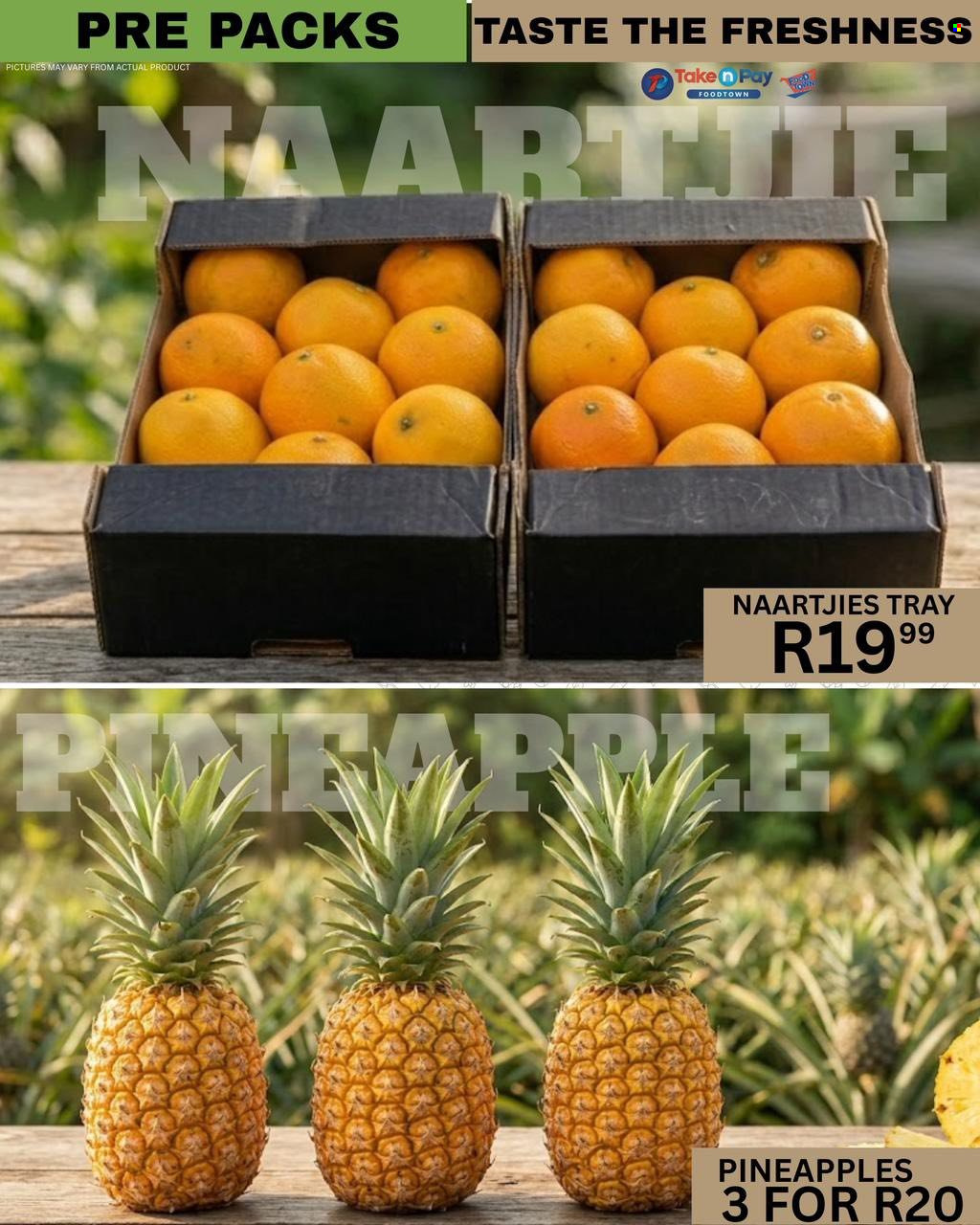 Take n Pay specials - 24/05/2026 - 24/05/2026. Page 9
