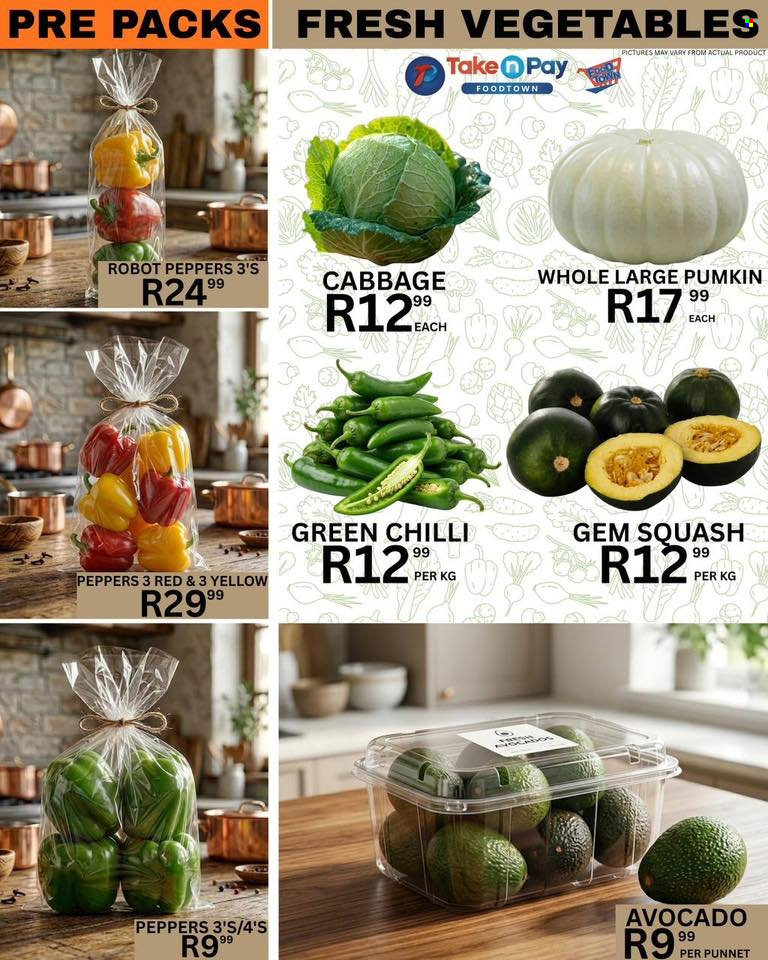 Take n Pay specials - 24/05/2026 - 24/05/2026. Page 10