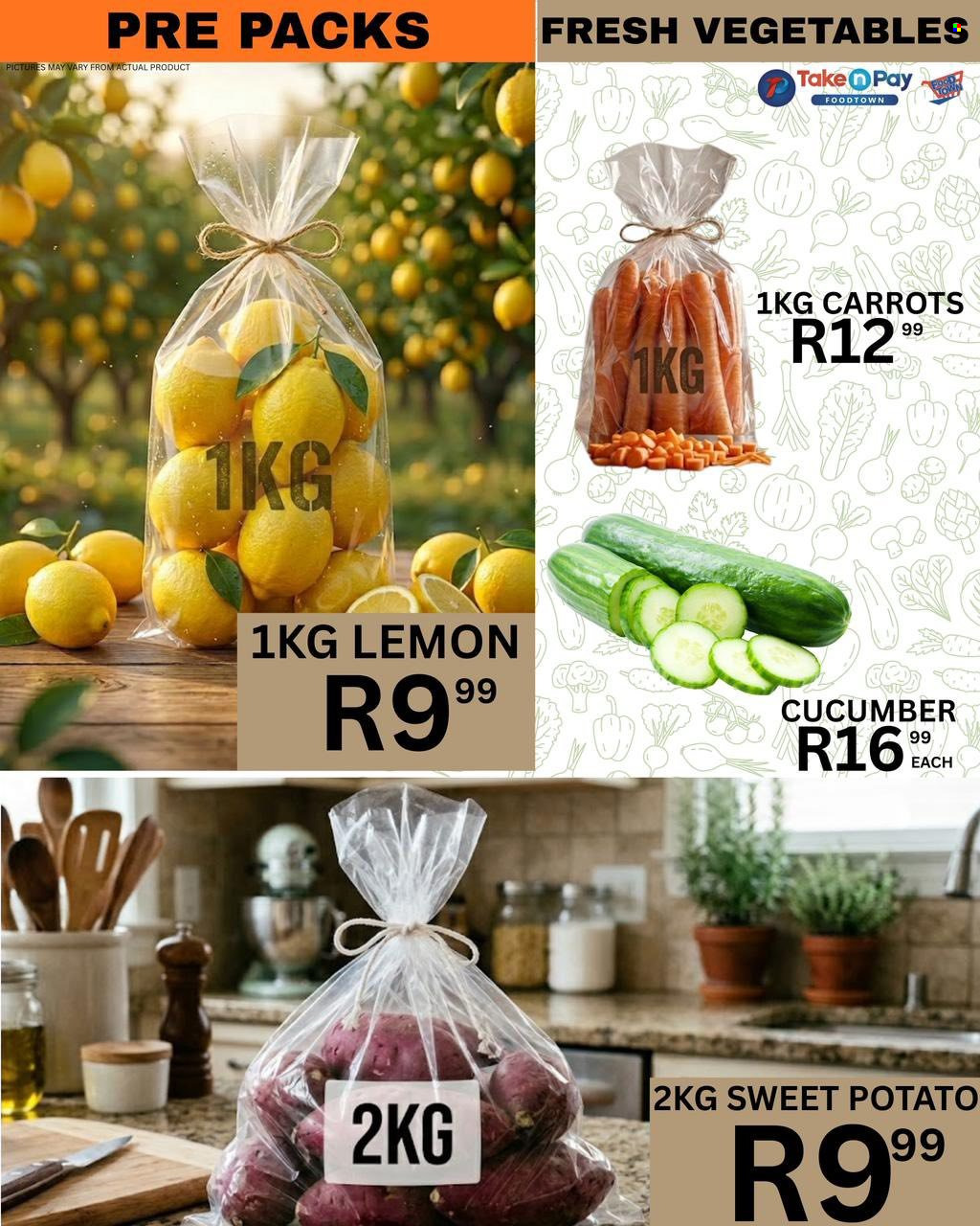 Take n Pay specials - 24/05/2026 - 24/05/2026. Page 11