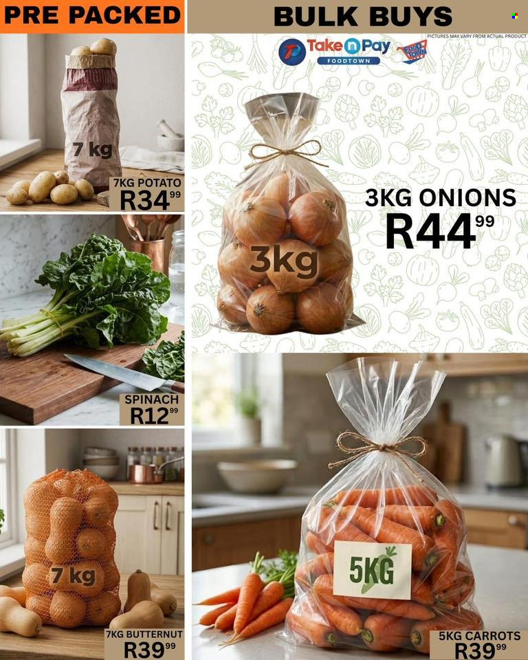 Take n Pay specials - 24/05/2026 - 24/05/2026. Page 12